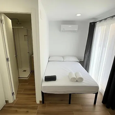 Apartamento Palm