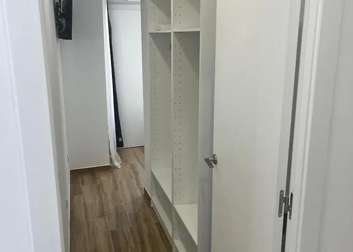 Palm Apartamento *