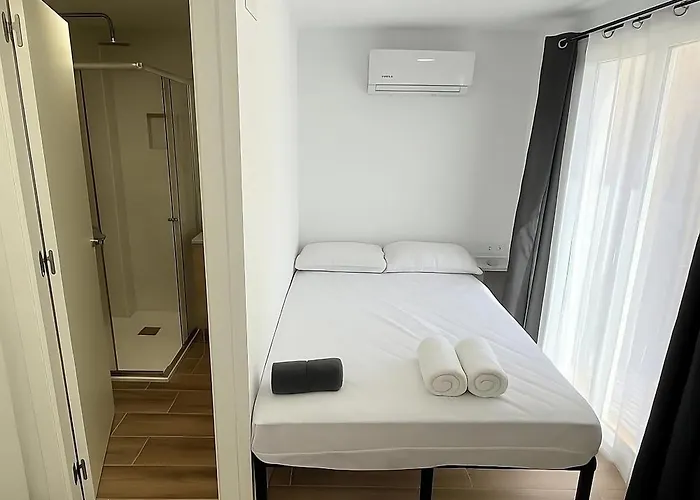 Apartamento Palm