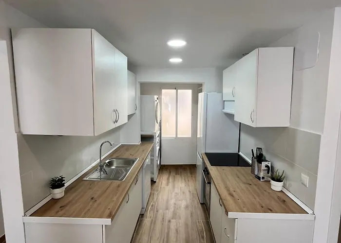 Apartamento Palm *
