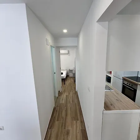 Lejlighed Palm Benidorm