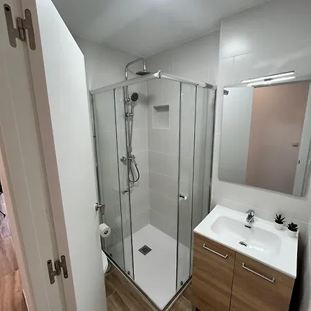 Palm Lejlighed Benidorm