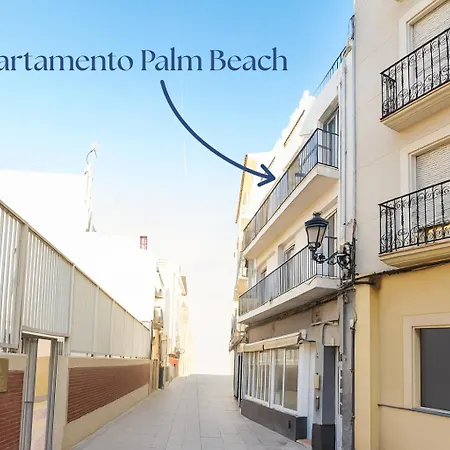 Palm * Benidorm