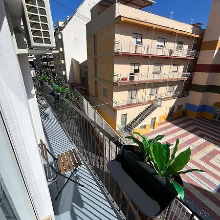 Palm Lejlighed Benidorm