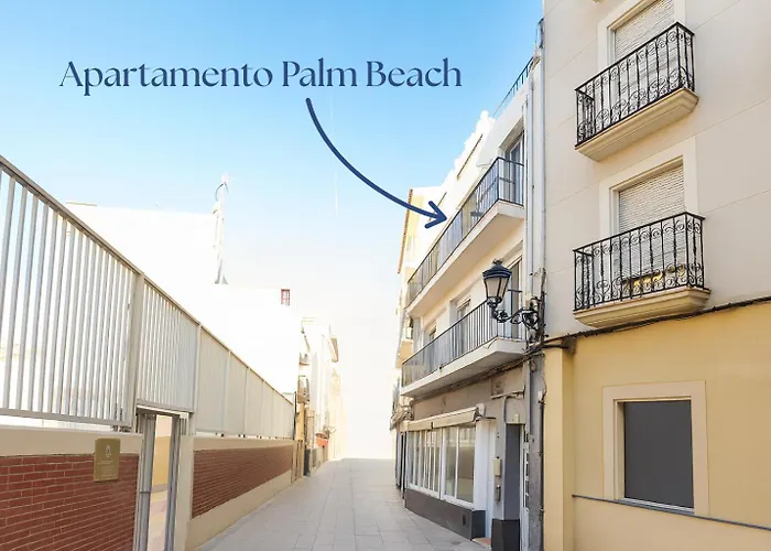 Palm * 베니돔
