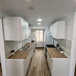 Apartment Palm *