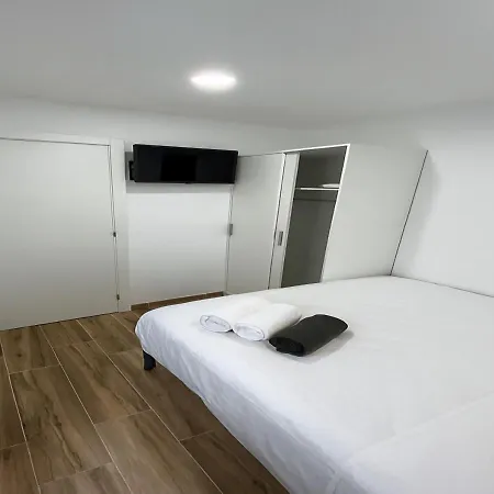 Palm Apartmán Benidorm