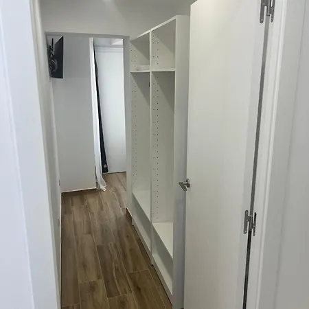 Palm Apartment *